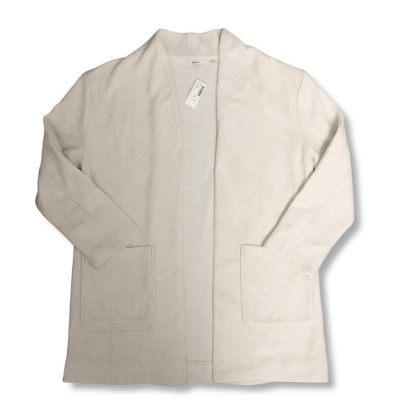 White Reitmans Cardigan - Picture 2 of 5